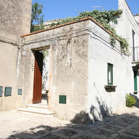 Case Bruno Residenze Tipiche Erice Exterior foto