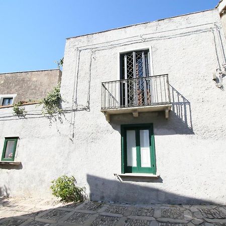 Case Bruno Residenze Tipiche Erice Exterior foto