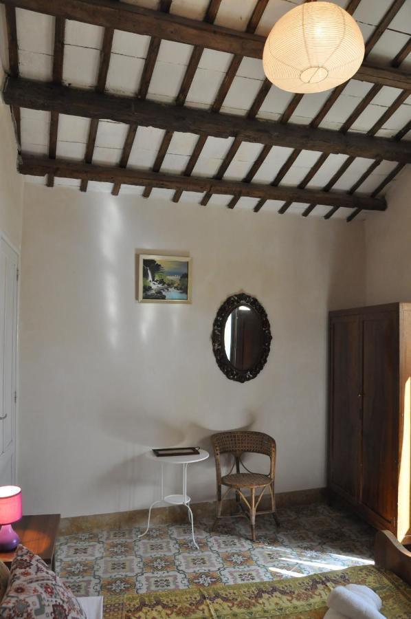 Case Bruno Residenze Tipiche Erice Exterior foto